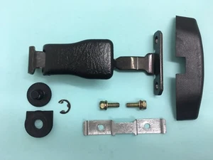 03 04 05 06 07 08 09 10 11 HONDA ELEMENT LH RH REAR SIDE VENT WINDOW LATCH B16 - Picture 1 of 10