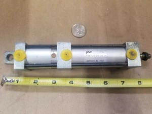 PHD 10495844-01/1 x 2 x 1/4-M Cylinder - Picture 1 of 2