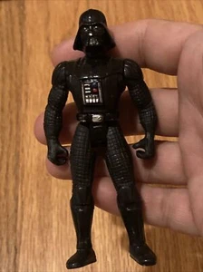 1995 Kenner Star Wars Darth Vader Collector Action Figure - Picture 1 of 3