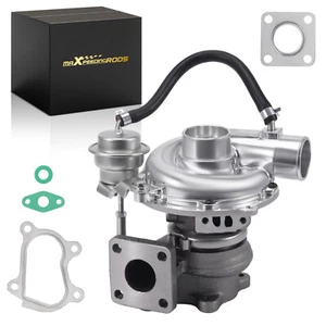 RHF4H-VIBR RHF5 Turbo Turbocharger 8971397243 for Isuzu Holden Rodeo 2.8 L 4JB1T - Picture 1 of 12