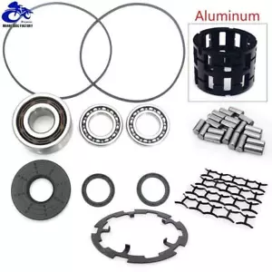 Front Differential Rebuild Kit Sprague Armature Plate For Polaris RZR 4 800S 900 - Bild 1 von 12