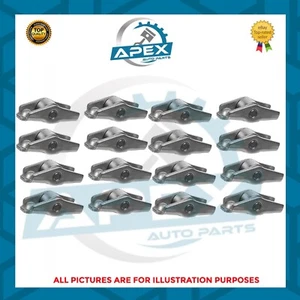 ROCKER ARMS FITS CITROEN DS OPEL PEUGEOT TOYOTA VAUXHALL 1.5 BLUEHDI FROM 2018 - Bild 1 von 2