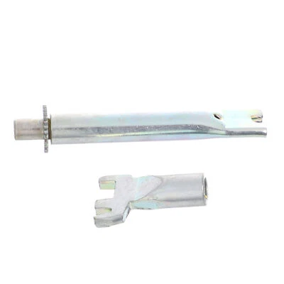 NEW OEM Nissan 1990-2004 Pathfinder Frontier D21 Drum Brake Adjuster 44201-37G1A - Image 1 of 4