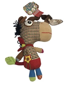 Pecoware Eco Snoopers Pony B026PN Environmentally Friendly 3 Way Purse - Picture 1 of 12