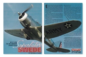Seversky Aircraft Report 7/11/2024k - Picture 1 of 3