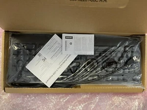 Lenovo Preferred Pro II Wired External USB Keyboard SK6827 - Picture 1 of 2