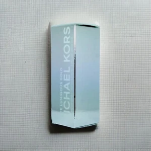 MICHAEL KORS WHITE LUMINOUS GOLD 50ml Eau De Parfum EDP & OriginalVerpackt - Bild 1 von 1