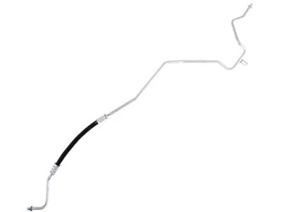 Manguera de líquido refrigerante aire acondicionado para GMC Sierra 2500 HD 2015-2019 75869RQRD 2018 2016 Foto 1 de 2