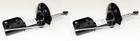 Shock Absorber X2 Front Set L+R Buick Rendezvous 02-07 / Pontiac Aztek 2001-2005