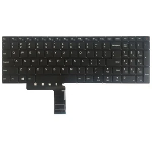 Repuesto de teclado para Lenovo Ideapad 100-15 310-15 110-151sk 510 310 - Imagen 1 de 4