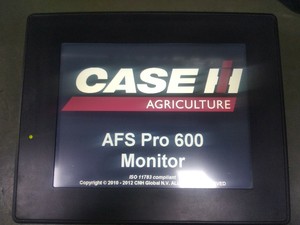 AFS Pro 600 Monitor