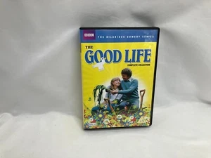 The Good Life - Series 1 (DVD, 2010) - Picture 1 of 7