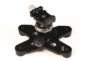 Table Top Flat Pod Low Photo Support Macro support  4 RRS Kirk Wimberley Markins