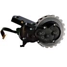 Left Wheel Motor for ABIR X5 X6 X8 S6 Robot Vacuum Cleaner Accessories8301