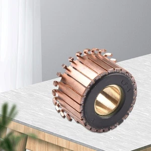 Commutator Electrical Motor Easy Installation Repair Replacement Brand New - Picture 1 of 12