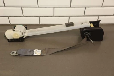 01-02 Chevy GMC Doble Cabina Delantero Derecho Cinturón Retractor (En Asiento) Foto 1 de 4