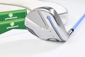 Ladies Adams Tight Lies 2.0 #3 Wood / 16 Degree / Ladies Flex Kuro Kage 45 Shaft - Picture 1 of 9