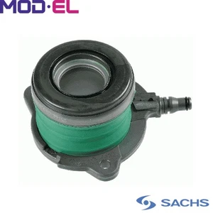 CENTRAL SLAVE CYLINDER CLUTCH 3182 654 118 FOR FORD MAVERICK AJ 3.0L 6cyl 2.3L - Picture 1 of 9