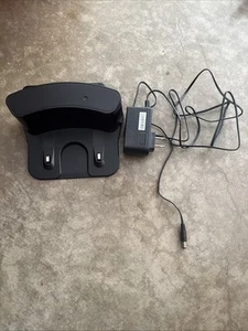 ILIFE V3 Pro Robotic Vacuum Cleaner Charging Dock Base With Power Cord Charger - Picture 1 of 3