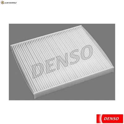 FILTER INNENRAUMLUFT DCF499P FÜR FIAT 500 PANDA/Hatchback/Van/CLASSIC  FORD - Image 1 of 4