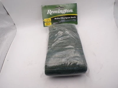 Remington Rifle Shotgun Sack 12 Gauge Protective Storage Case - Image 1 of 2
