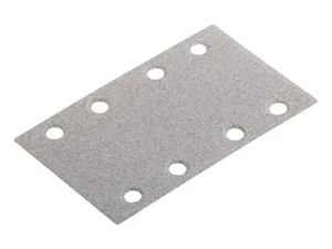 Flex Power Tools VE25 Xtreme Papel de Lija Hoja 80 x 133mm X P 100 25 Pk - Picture 1 of 1