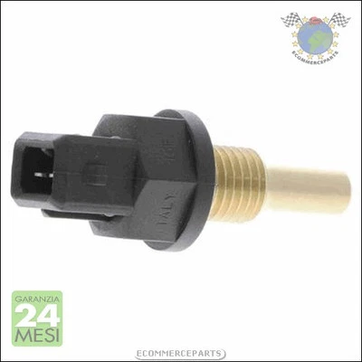Sensore temperatura Vemo per DAIMLER 2.8 XJ JAGUAR XJSC LAND ROVER RANGE II DIS - Immagine 1 di 4