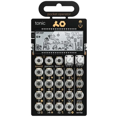 Teenage Engineering PO-32 tonic - Bild 1 von 4