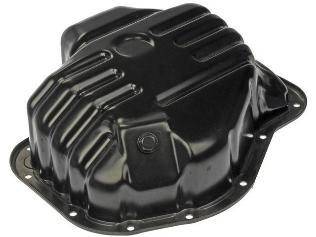 Pan de aceite Dorman 67CJ43V para Toyota RAV4 2006-2008 2,4 L 4 cilindros cárter de aceite del motor Foto 1 de 1
