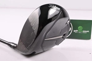 Left Hand Titleist TSR3 Driver / 10 Degree / Regular Flex Tensei AV Blue 55 - Picture 1 of 8
