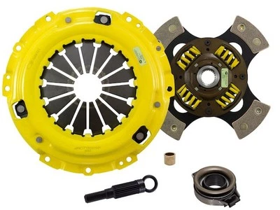 Kit de embrague para Nissan Máxima 1985-2001 ACT 74196JZKG 1986 1987 1988 1989 1990 Foto 1 de 2