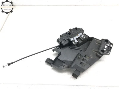 2016-2025 VOLVO XC90 RIGHT PASS REAR DOOR LOCK LATCH ACTUATOR OEM - Image 1 of 4