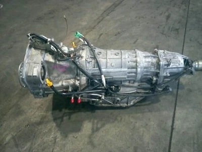 SUBARU Impreza 2010 transmisión automática 31000AH670 [usado] [PA88855526] Foto 1 de 4