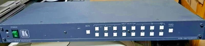 Kramer VS-161HDMI 16x1 HDMI Switcher Used - Image 1 of 4