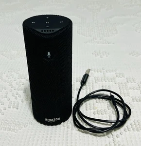 Amazon Tap PW3840KL Alexa Enabled Smart Assistant Bluetooth WiFi Speaker-TESTED - Picture 1 of 10