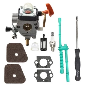 Kit Vergaser Zubeh?r FS110R KM90R KM90 Werkzeug C1Q-S174 FS100RX FS110 - Afbeelding 1 van 12