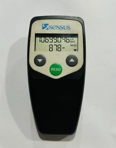Sensus TouchReader II 3096 Handheld Meter Reader - Picture 1 of 5