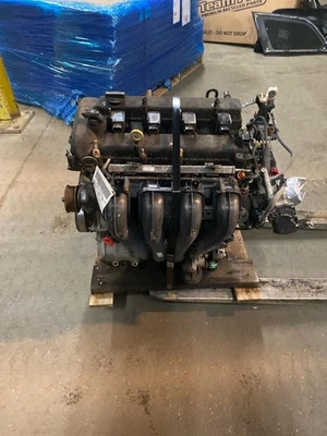 Used Engine Complete Assembly fits: 2012 Mazda 5 2.5L low emissions VIN 6 8th di Foto 1 de 4