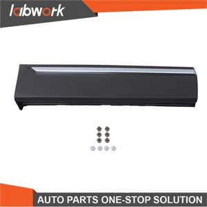 Labwork Rear Right Door Molding Plastic For Mazda CX-9 2016-2023 TK4951RC0B - Picture 1 of 24