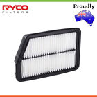 Brand New * Ryco * Air Filter For Daewoo Tacuma 2L Petrol T20sed
