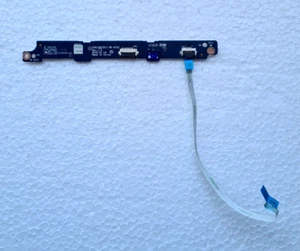 Lenovo IdeaPad 310-15ISK 510-15ISK Touchpad Buttons Board + Cable NS-A753 - Afbeelding 1 van 2
