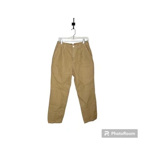Alex Mill Leinenmischung Hose Damen Größe 8 - Bild 1 von 10