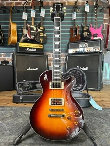 Eastman SB59 Sunburst 2017 Electric Guitar - Picture 1 of 15