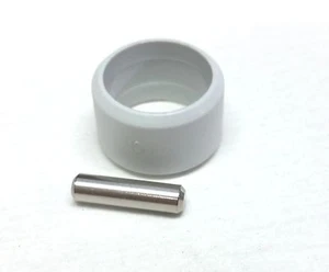 Sicherrungsring Zylinderstift Spannstift 4,2 für Rolladen Kurbelstange Kurbel - Bild 1 von 13