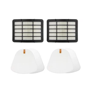 Filters For Shark Navigator Lift-Away Upright Vacuum NV350, NV380, NV391, NV391C - Picture 1 of 18