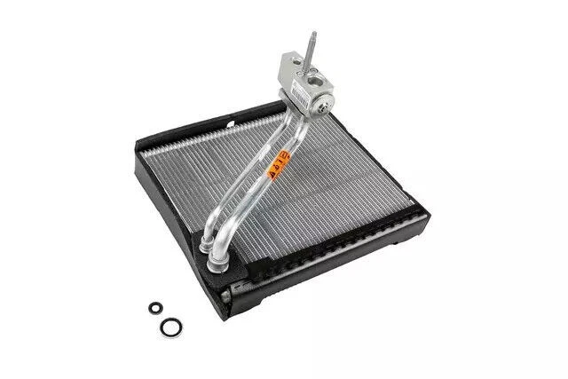 Original GM 2013-2020 Chevrolet Cadillac Impala XTS núcleo evaporador aire acondicionado 84409864 Foto 1 de 3