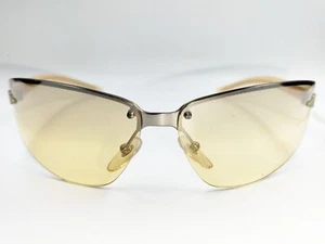 OCCHIALE DA SOLE UNISEX PERSOL 2165-S 539/7F MODELLO AVVOLGENTE SUNGLASSES - Picture 1 of 4