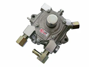LPG Vaporizador De Nikki 668078-851 668078-853 Gasmotor Vaporizador Regulador - Imagen 1 de 8