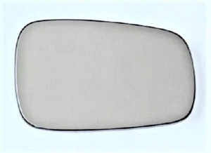 Cristal espejo Renault Laguna II BG / KG 2001 - 05/2007 derecho sin calefacción convexo - Imagen 1 de 1
