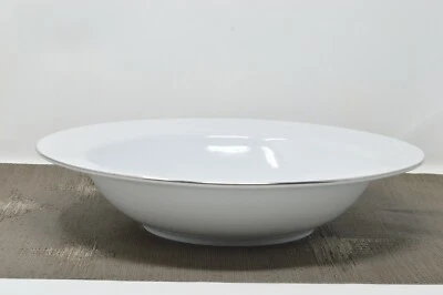 Столовая посуда Charter Club, сервировочная чаша для макарон Grand Buffet Platinum Fine Line  - Изображение 1 из 4